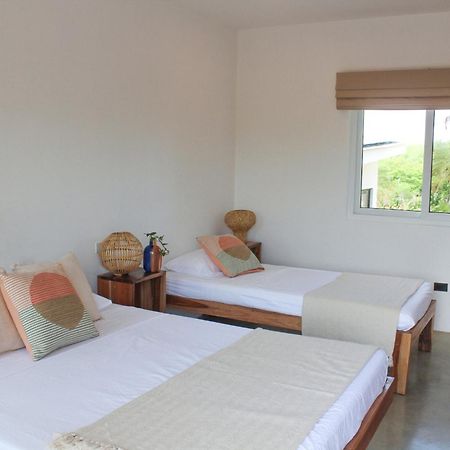Waves & Wifi - Coworking & Coliving Space In Popoyo Salinas Kültér fotó