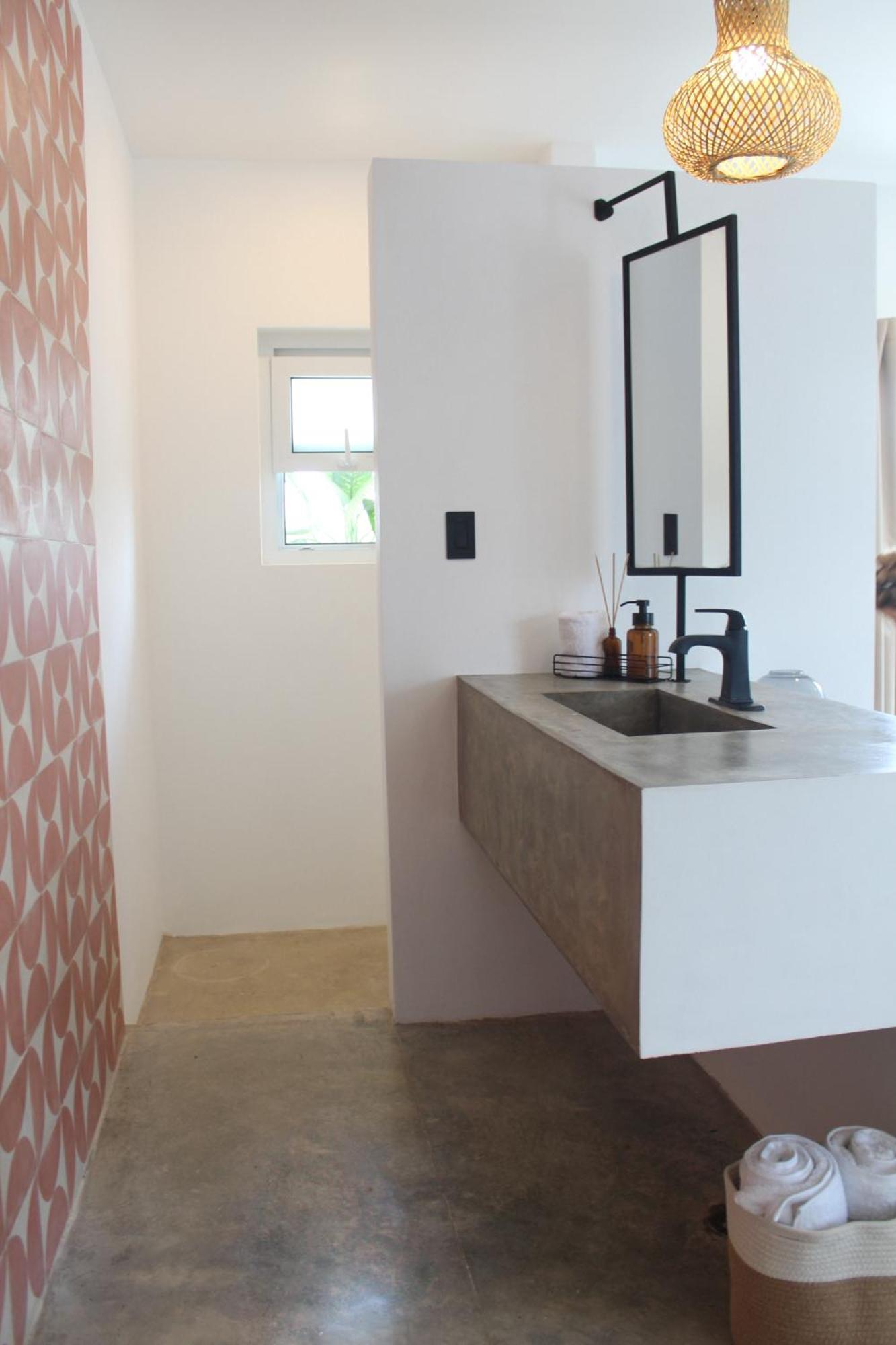 Waves & Wifi - Coworking & Coliving Space In Popoyo Salinas Kültér fotó