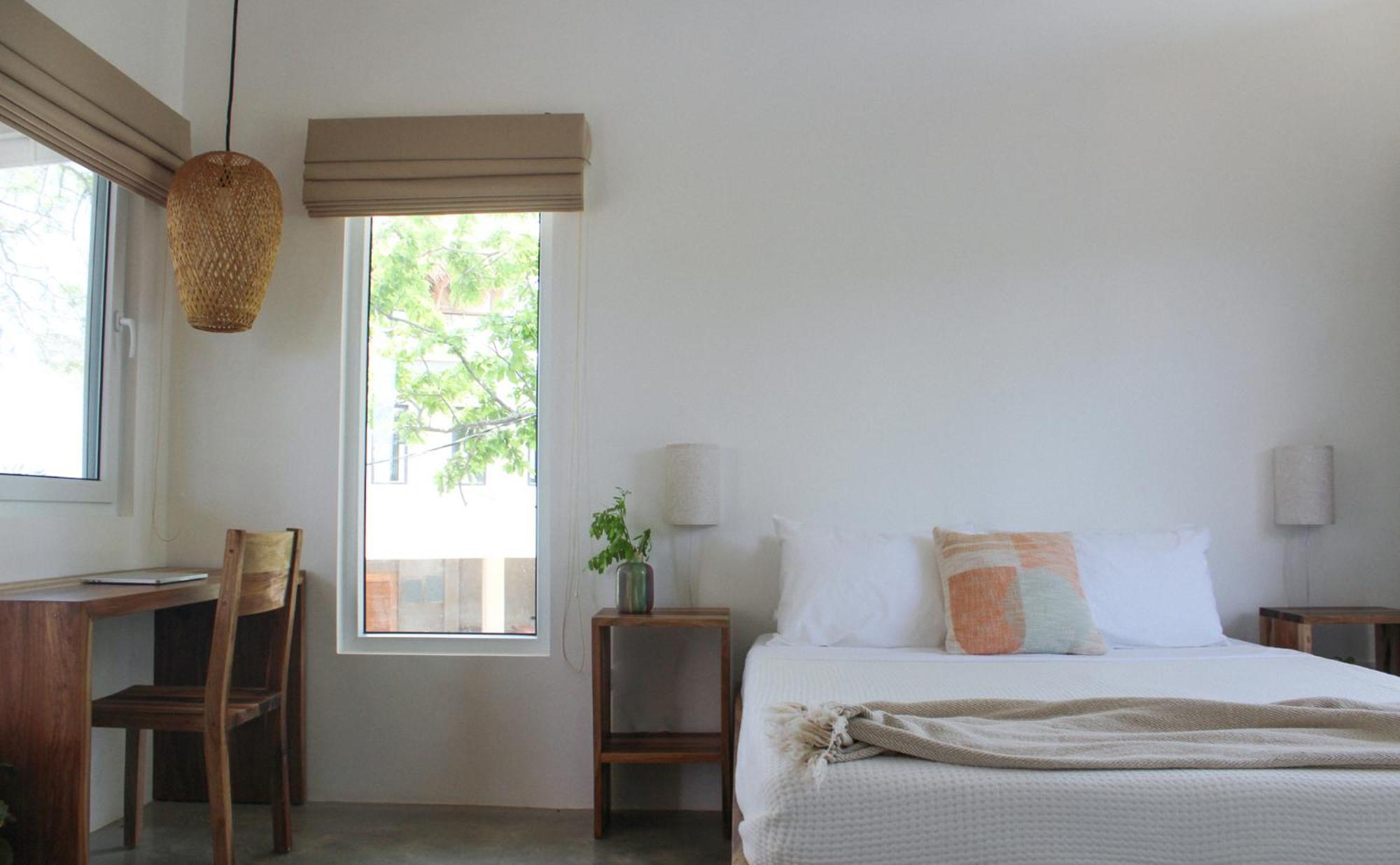 Waves & Wifi - Coworking & Coliving Space In Popoyo Salinas Kültér fotó