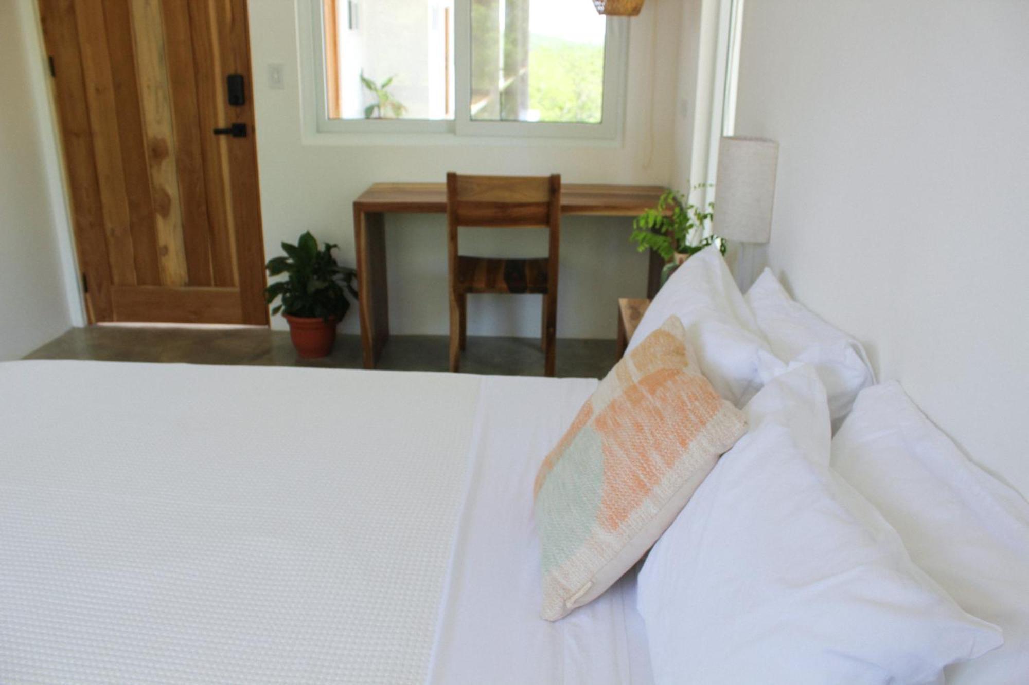 Waves & Wifi - Coworking & Coliving Space In Popoyo Salinas Kültér fotó