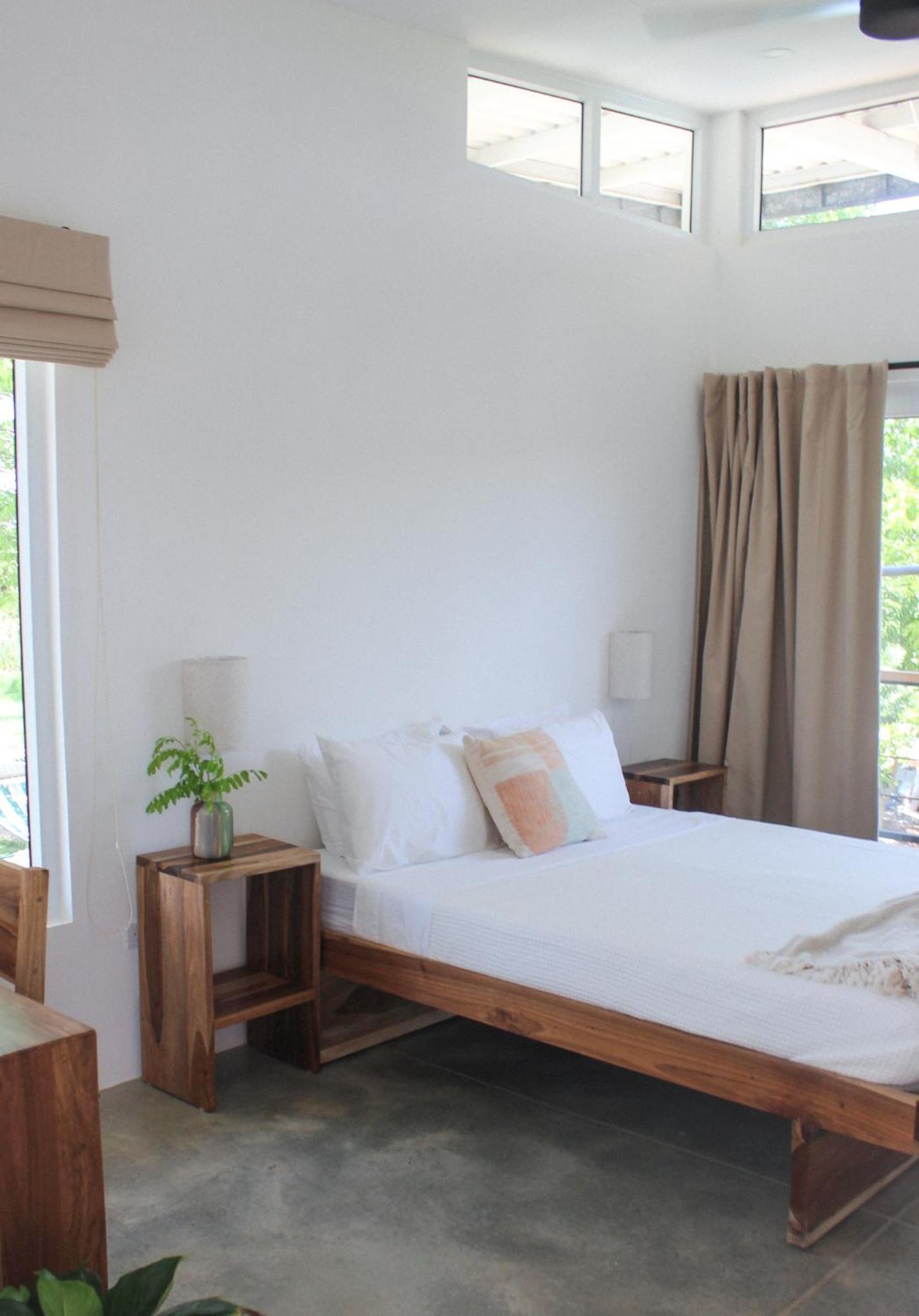 Waves & Wifi - Coworking & Coliving Space In Popoyo Salinas Kültér fotó