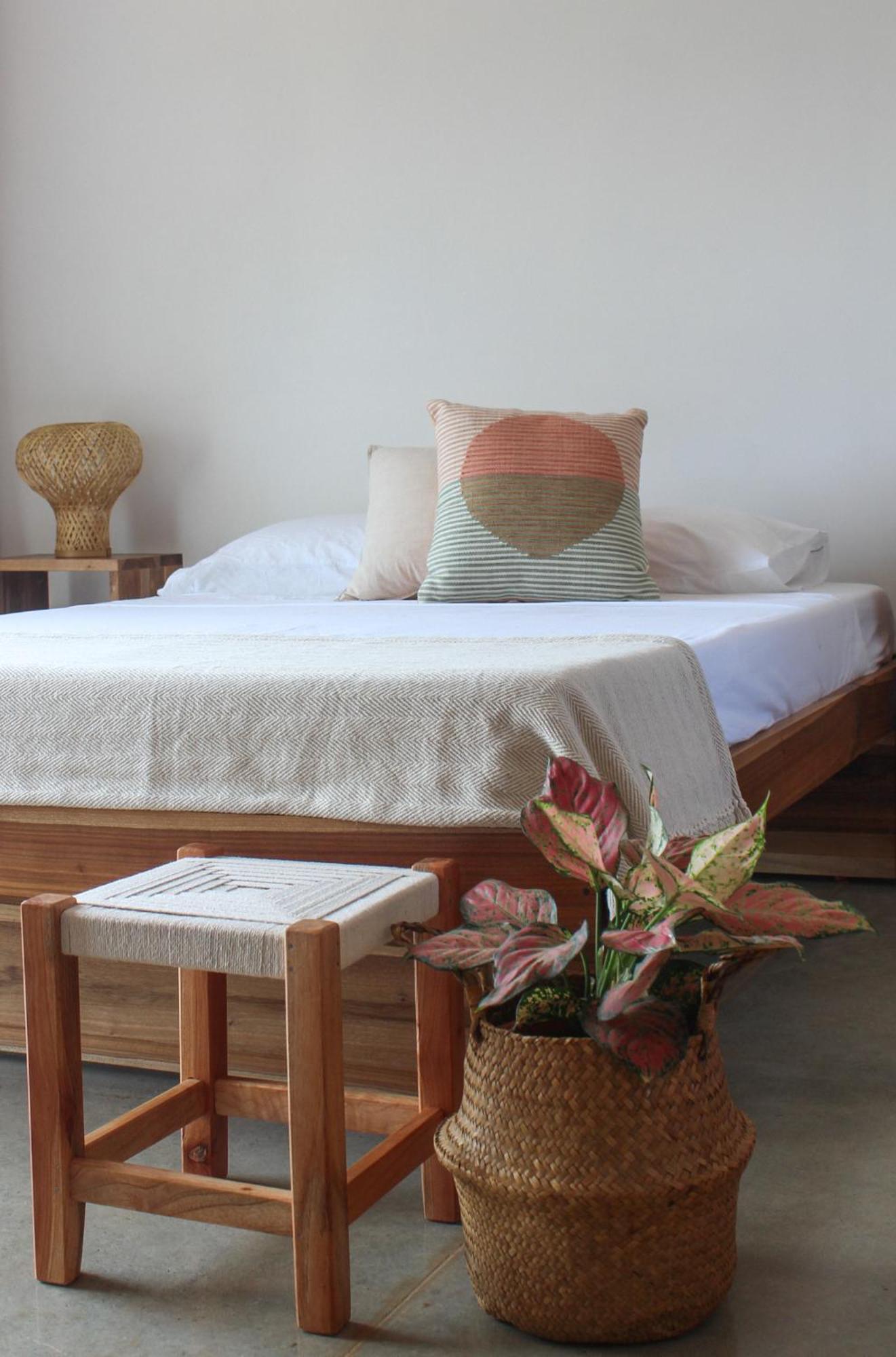 Waves & Wifi - Coworking & Coliving Space In Popoyo Salinas Kültér fotó