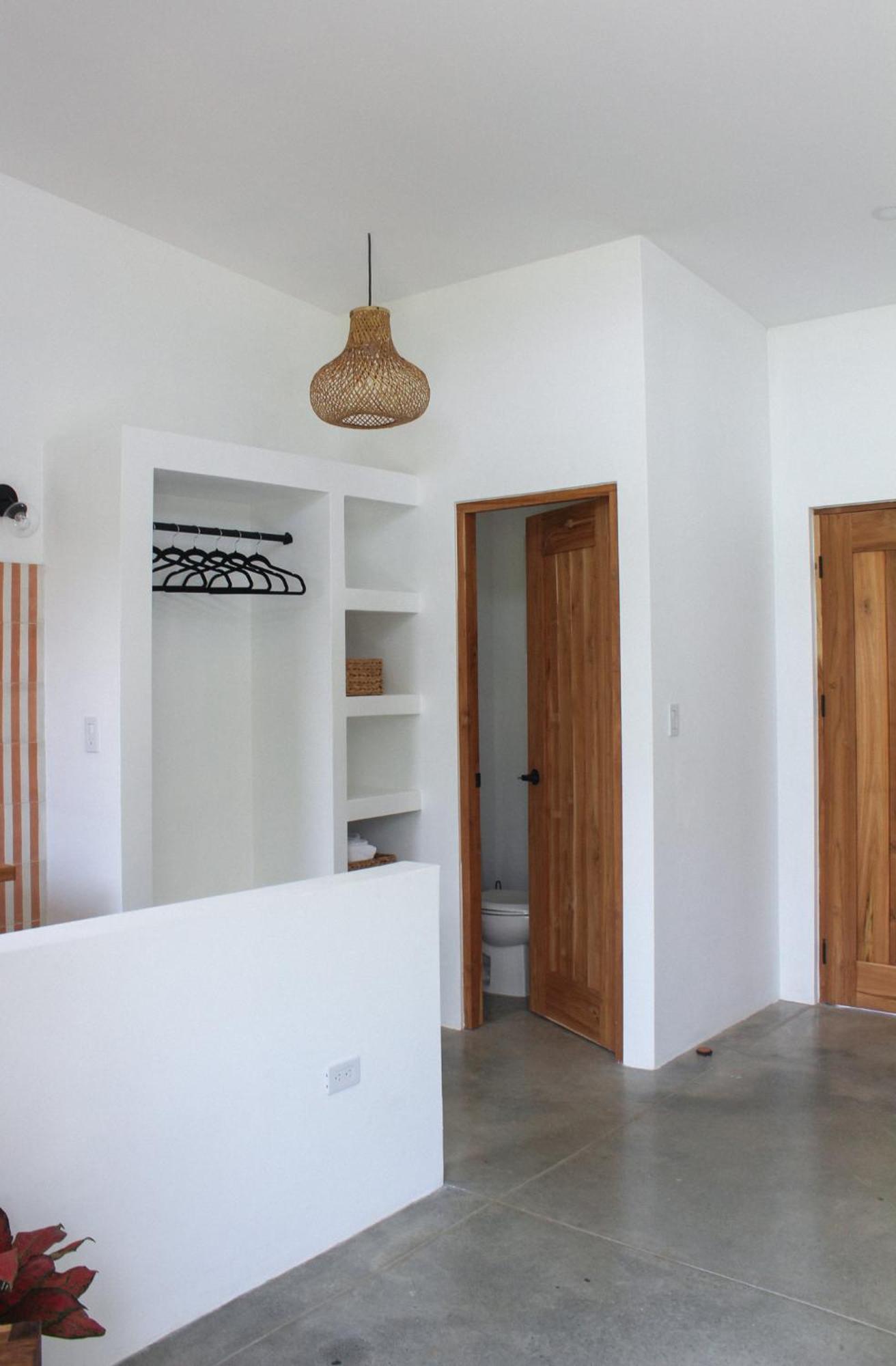 Waves & Wifi - Coworking & Coliving Space In Popoyo Salinas Kültér fotó