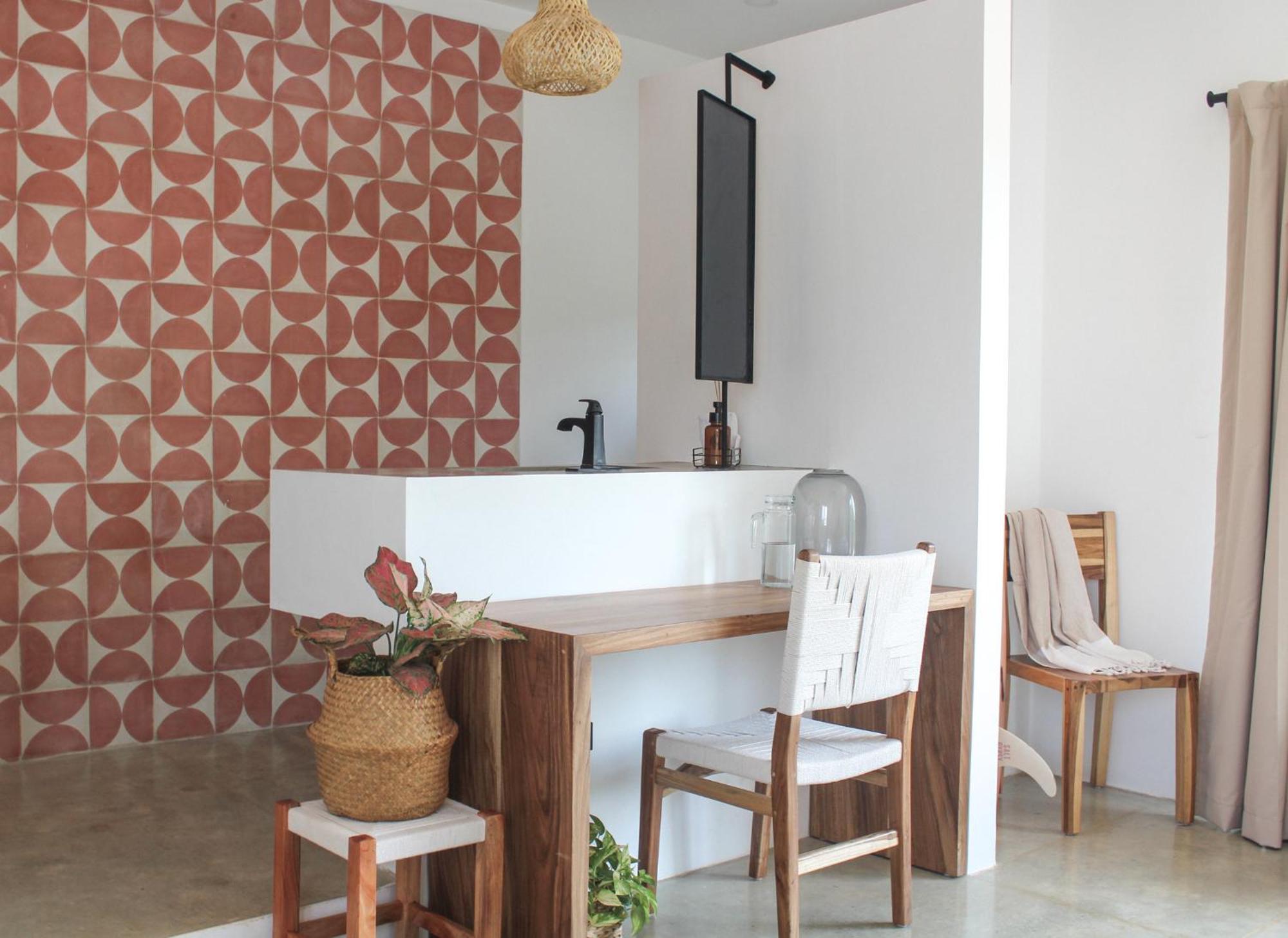 Waves & Wifi - Coworking & Coliving Space In Popoyo Salinas Kültér fotó